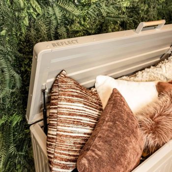 96920170 Trevor Storage Box Small Beige 14