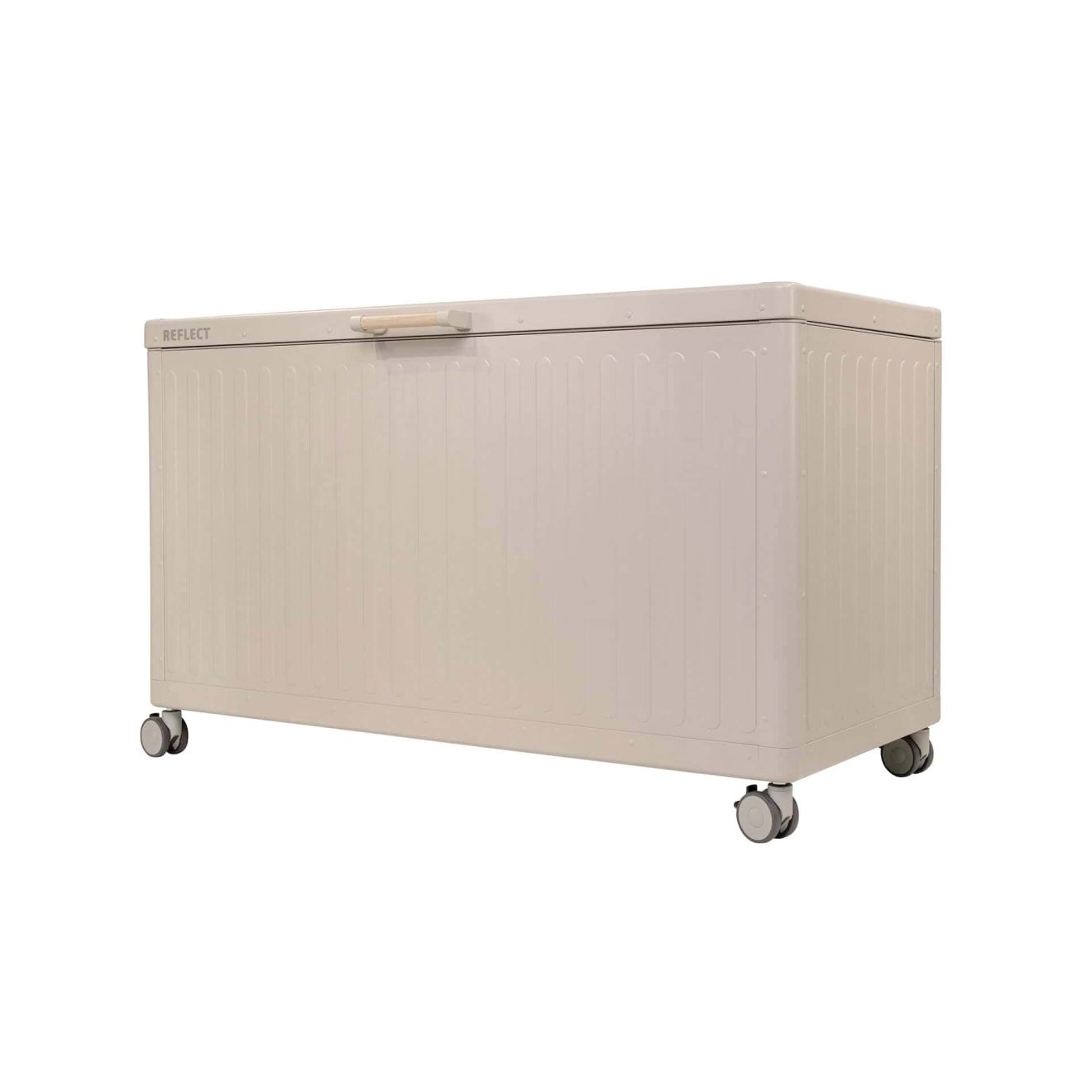 96920170 Trevor Storage Box Small Beige 1hr