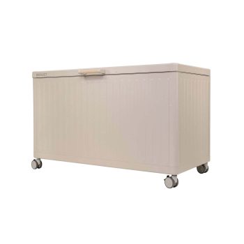 96920170 Trevor Storage Box Small Beige 1hr