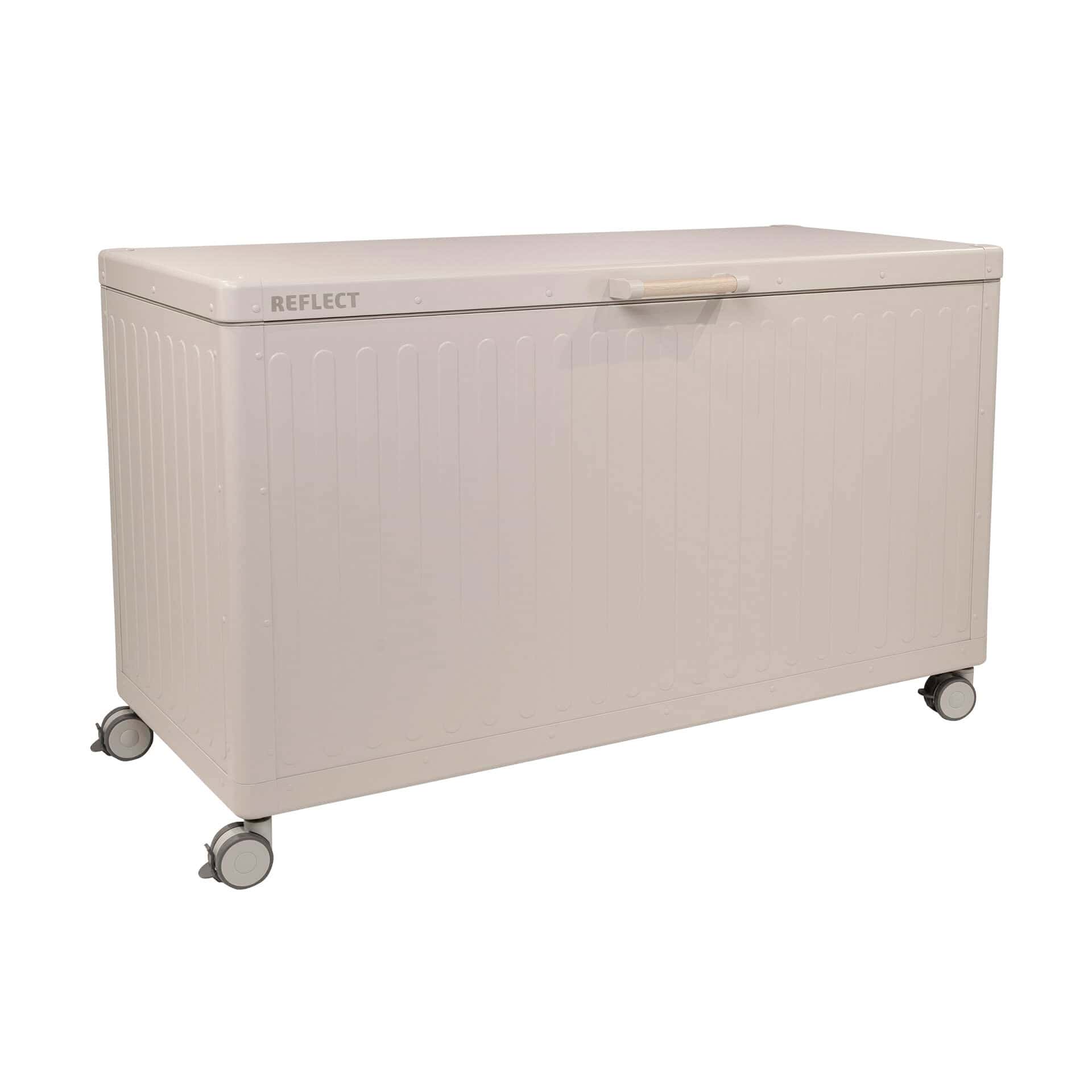 Trevor Storage Box – Beige – 142cm | Kaja Interiors