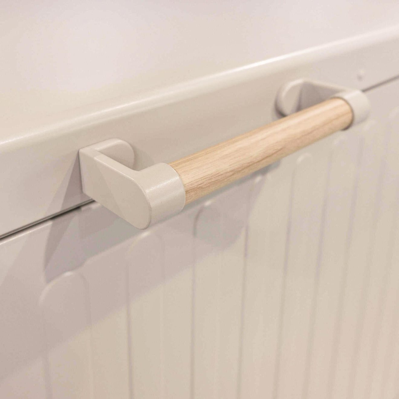 96920170 Trevor Storage Box Small Beige 7hr