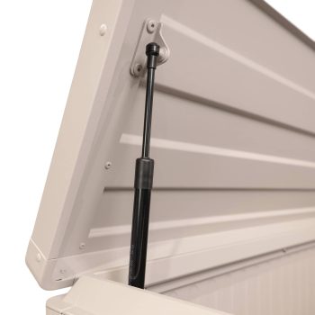 96920170 Trevor Storage Box Small Beige 8hr