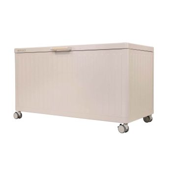 96920190 Trevor Storage Box Medium Beige 1hr