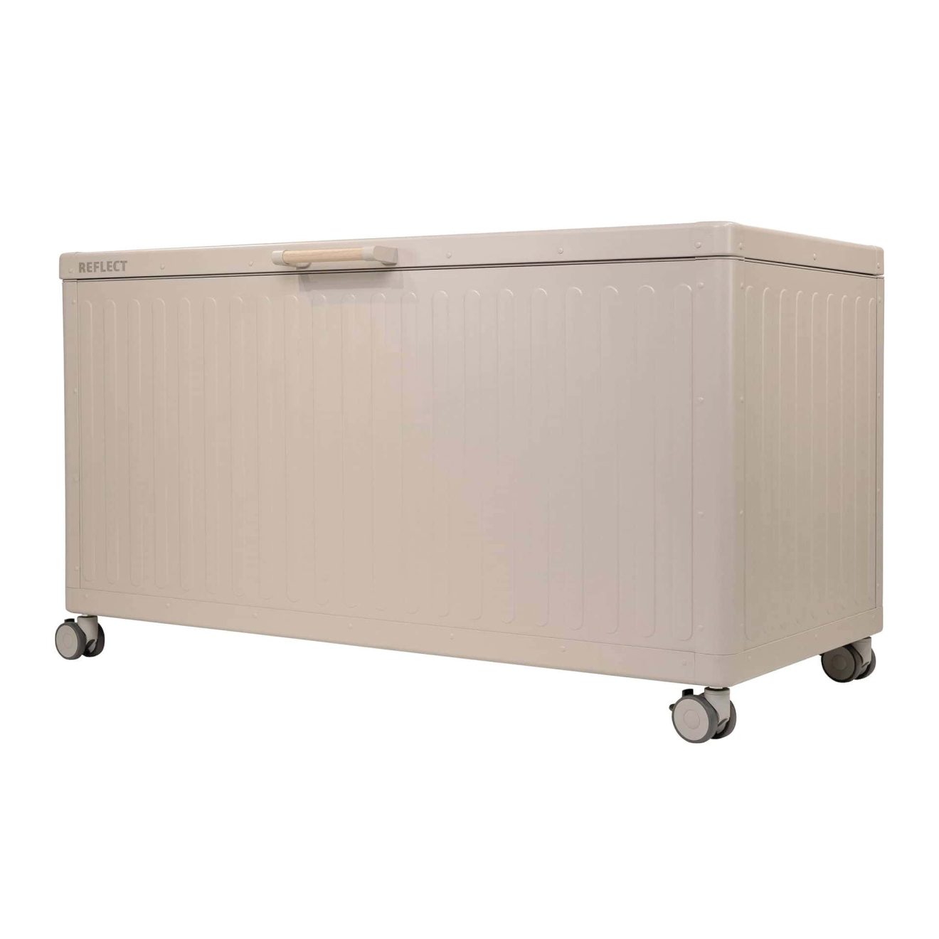 96920210 Trevor Storage Box Large Beige 1hr