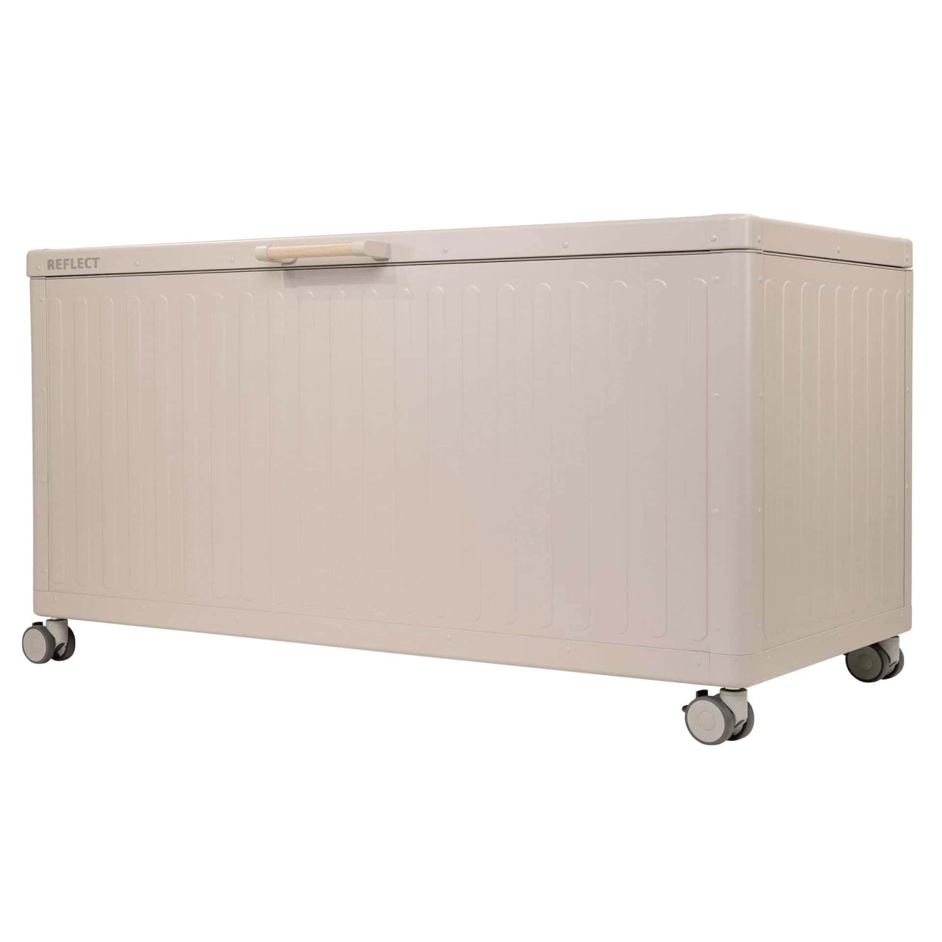 96920340 Trevor Storage Box Extra Large Beige 1hr