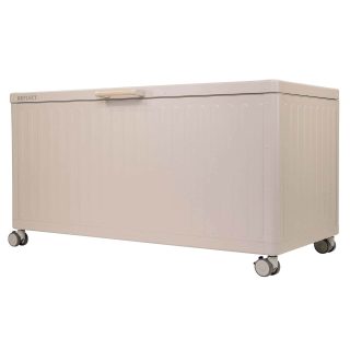 96920340 Trevor Storage Box Extra Large Beige 1hr