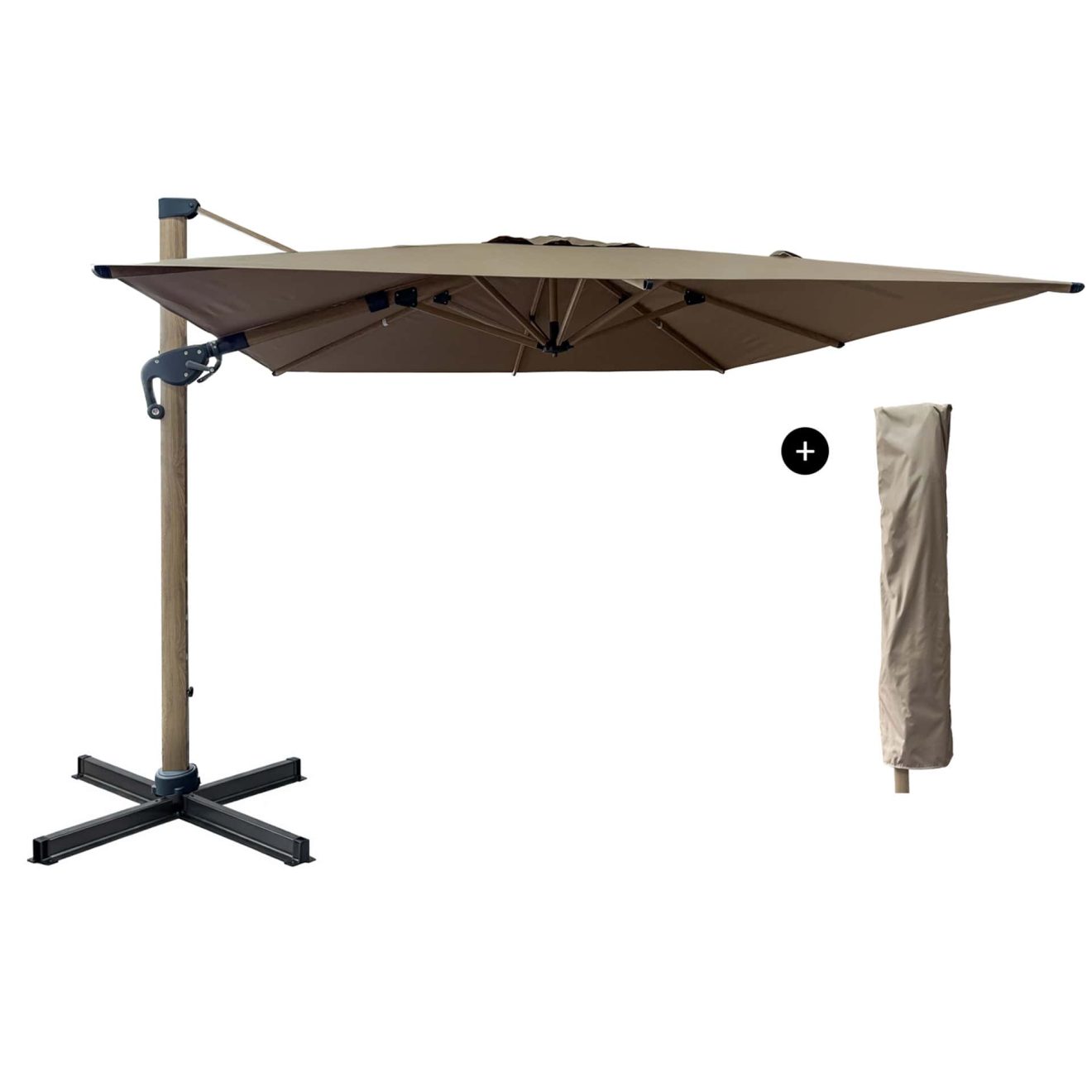 96920520 Parasol Eifel 1 Nieuw