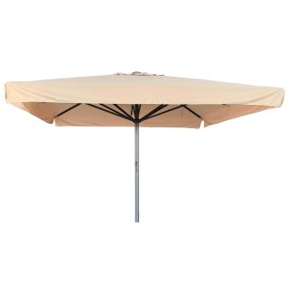 96920750 Parasol Karin2.0 400x400 Ecru Antraciet 1.1