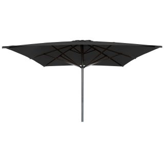 96920770 Parasol Liva2.0 300x300 Zwart Antraciet 1hr