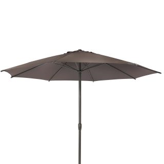 96926150 Parasol Pisa Taupe 300 1