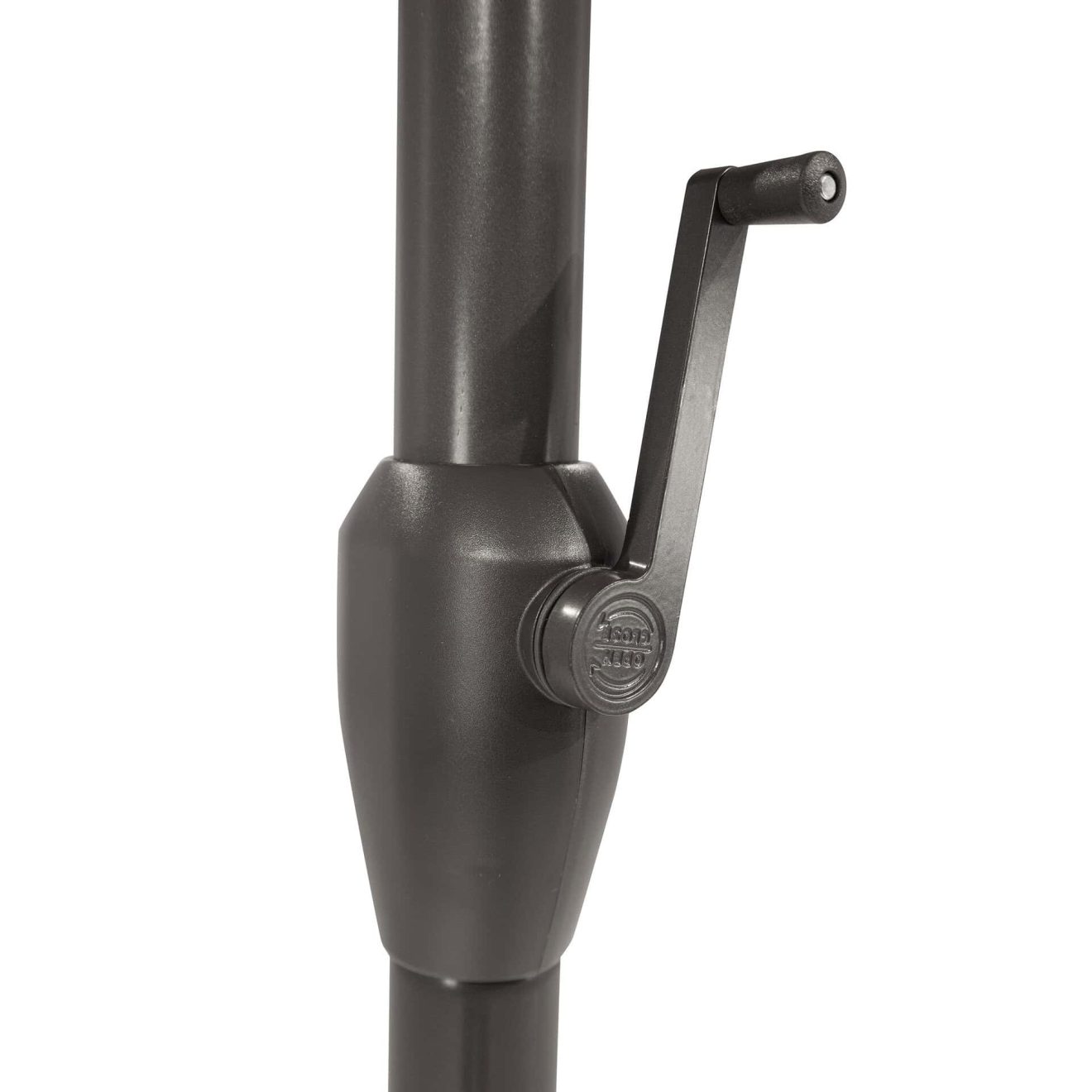 96926160 Parasol Pisa Ecru 300 8