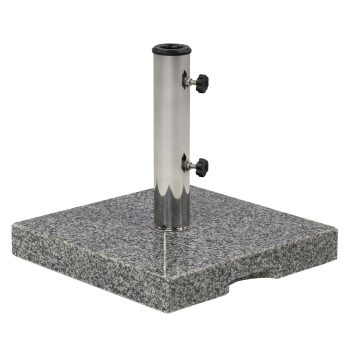 96953540 Parasolvoet Graniet 25kg 1