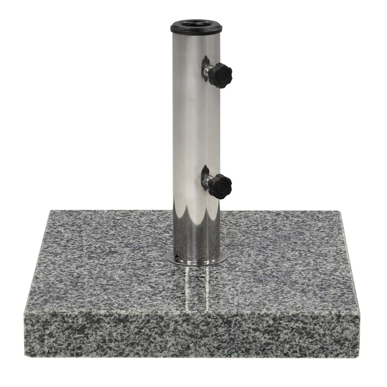 96953540 Parasolvoet Graniet 25kg 2