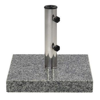 96953540 Parasolvoet Graniet 25kg 2