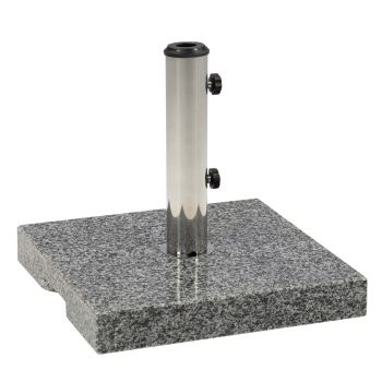 96953540 Parasolvoet Graniet 25kg 3