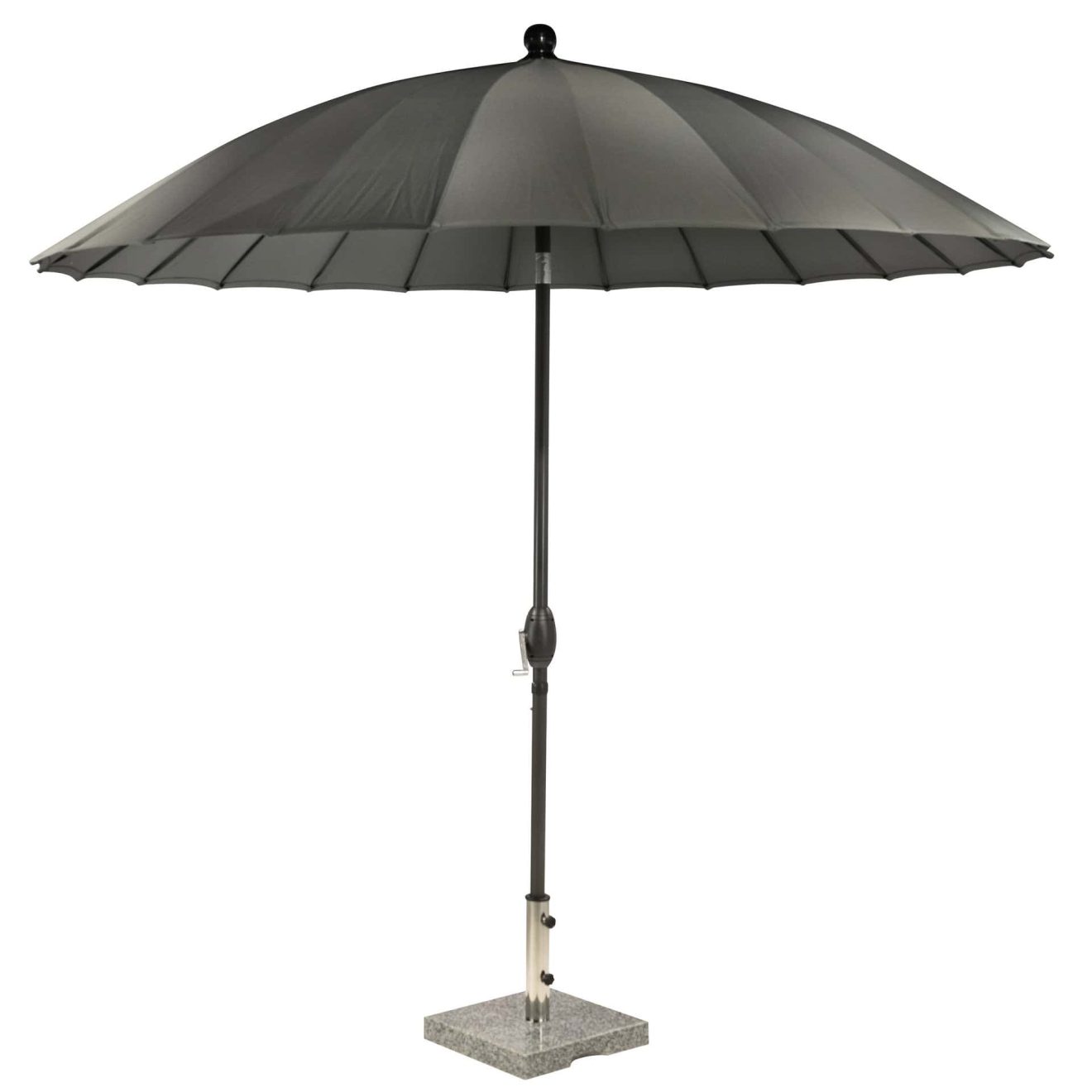 96953540 Parasolvoet Graniet 25kg 7