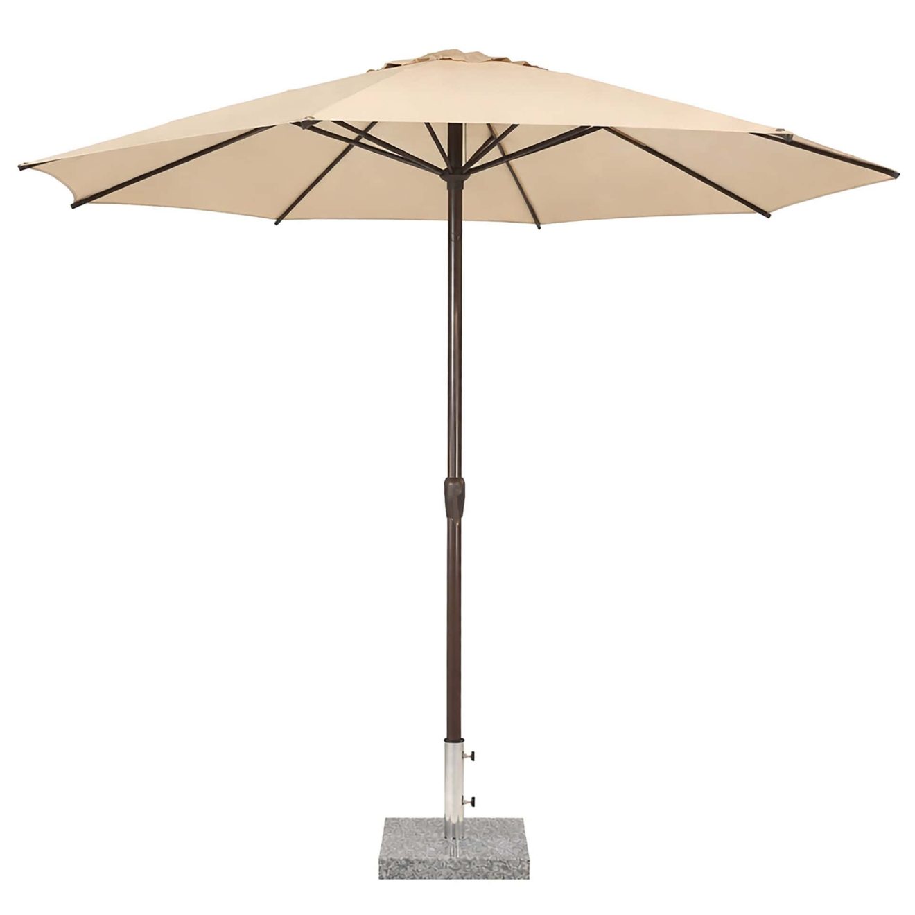 96953540 Parasolvoet Graniet 25kg 9