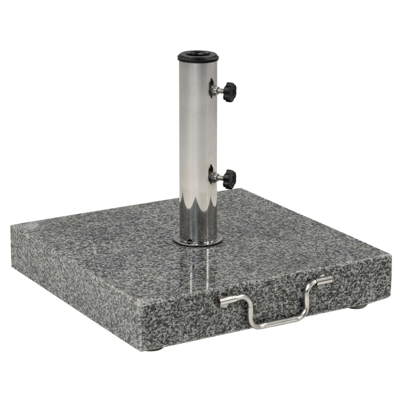 96953560 Parasolvoet Graniet 40kg 1