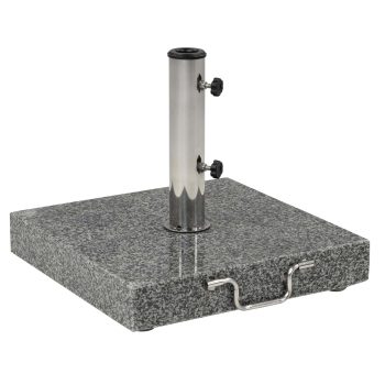 96953560 Parasolvoet Graniet 40kg 1