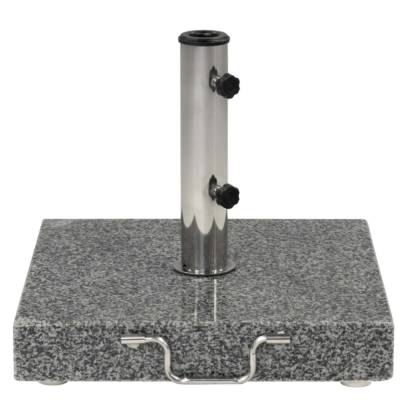 96953560 Parasolvoet Graniet 40kg 2