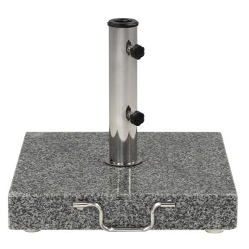 96953560 Parasolvoet Graniet 40kg 2