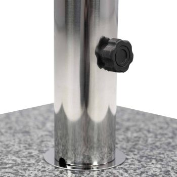 96953560 Parasolvoet Graniet 40kg 5