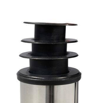 96953560 Parasolvoet Graniet 40kg 6