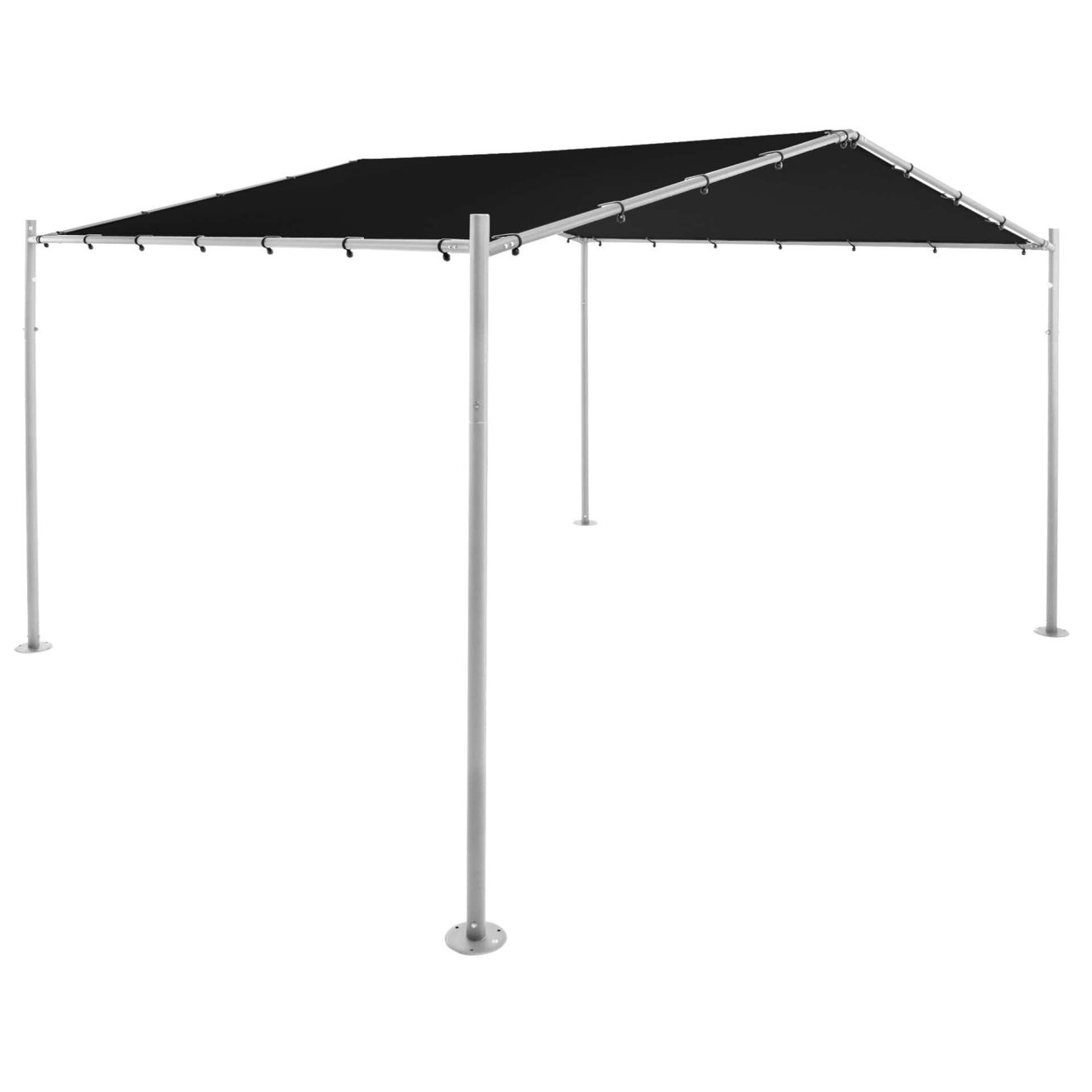 Festa Roof Zwart 1hr