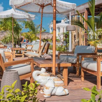 Jumbo Parasolvoet Hr