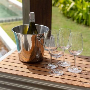 95402210 Airport Diningcar Taupe 2