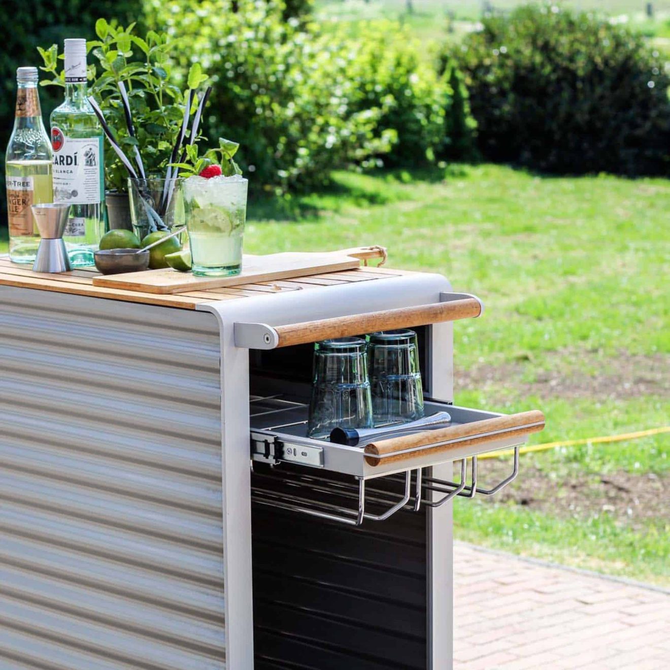 95402210 Airport Diningcar Taupe 4