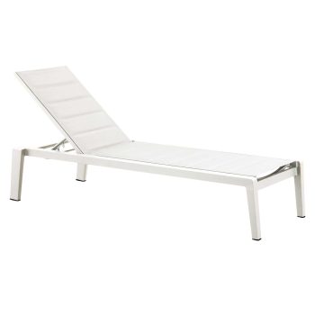95413180 Emoti Sunlounger Wit 1
