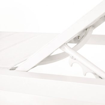95413180 Emoti Sunlounger Wit 3