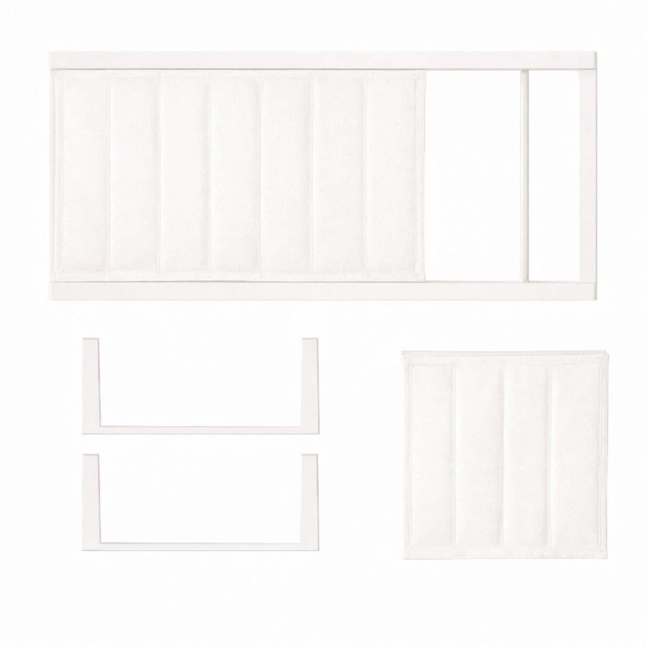 95413180 Emoti Sunlounger Wit 4