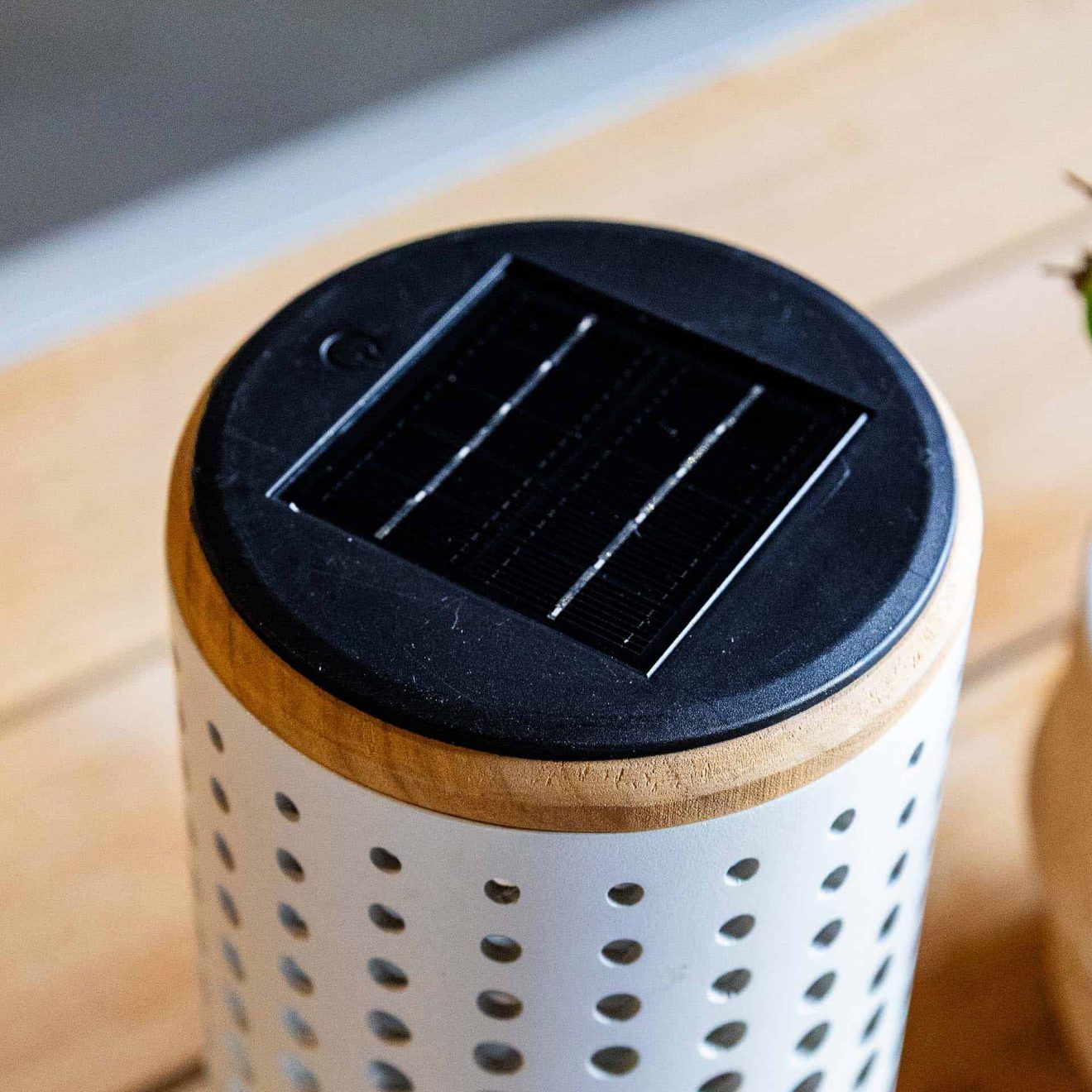 95419450 Luna Lamp Rond Taupe Sfeer 3