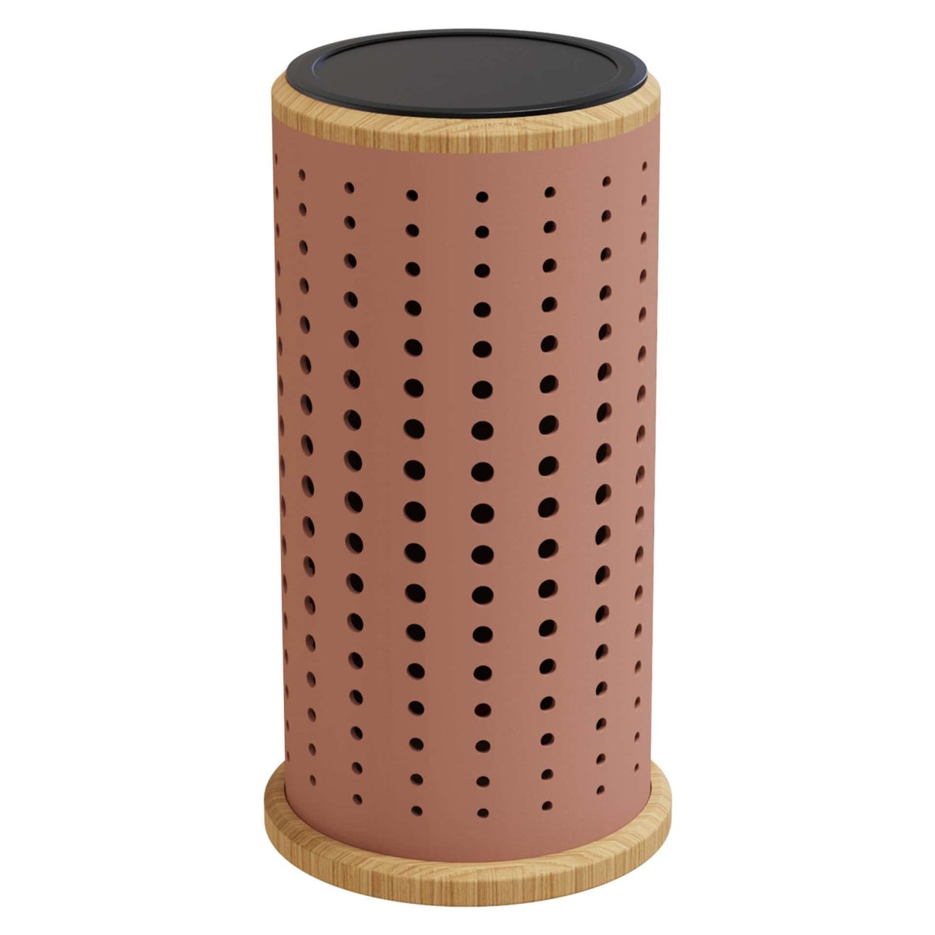 95419470 Luna Lamp Rond Terra 1