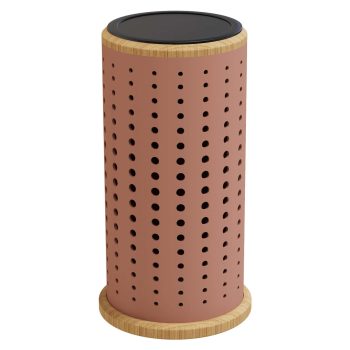 95419470 Luna Lamp Rond Terra 1