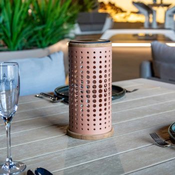 95419470 Luna Lamp Rond Terra Sfeer 1