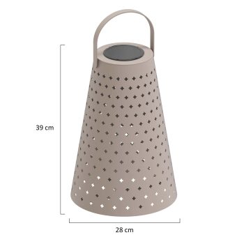 95421680 Luna Lamp Vloer Afmeting