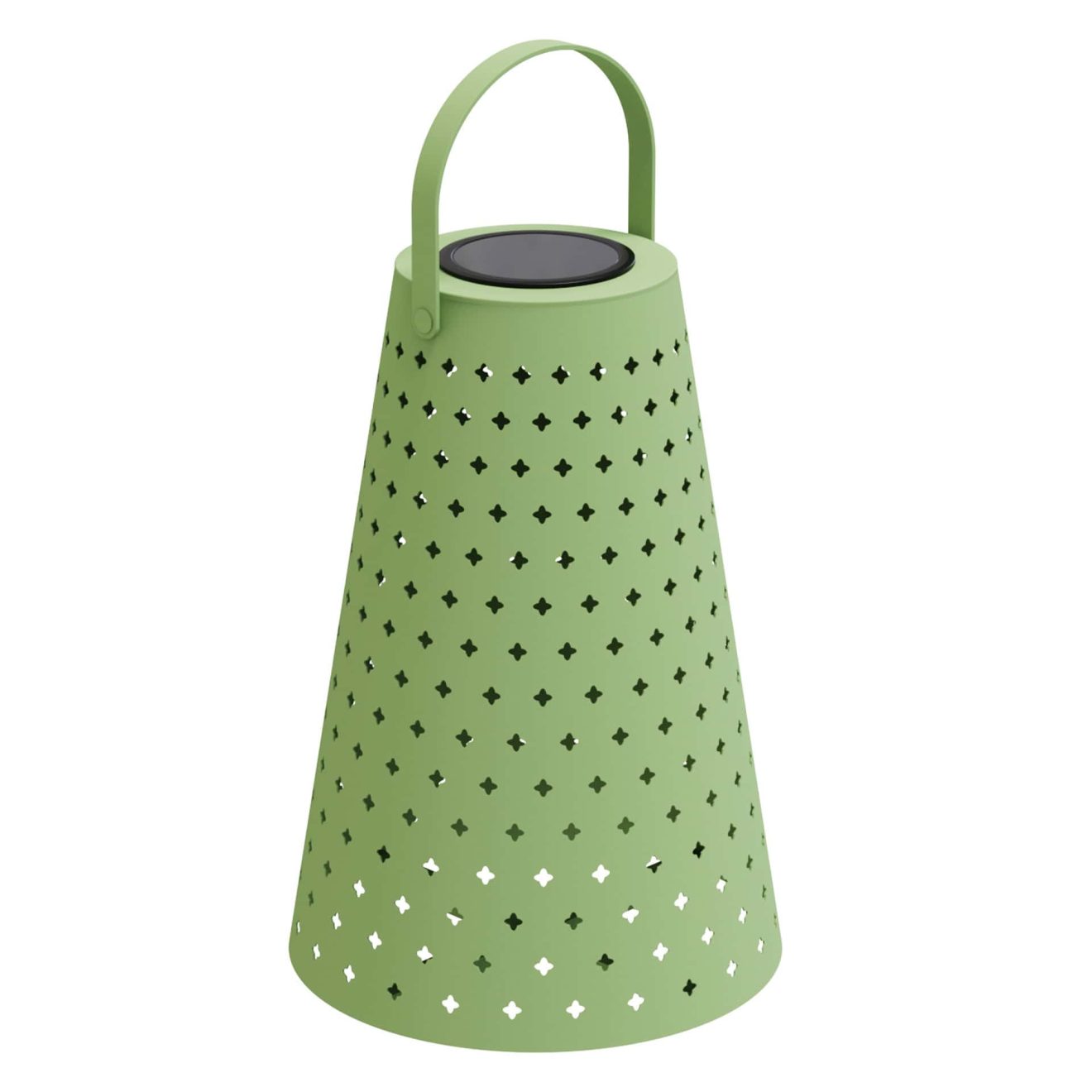 95421690 Luna Lamp Vloer Groen 1