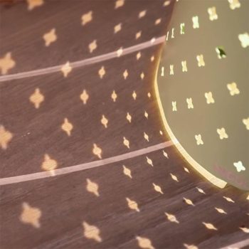 95421690 Luna Lamp Vloer Groen Sfeer 2