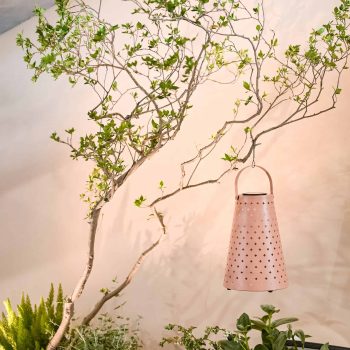 95421700 Luna Lamp Vloer Terra Sfeer 2