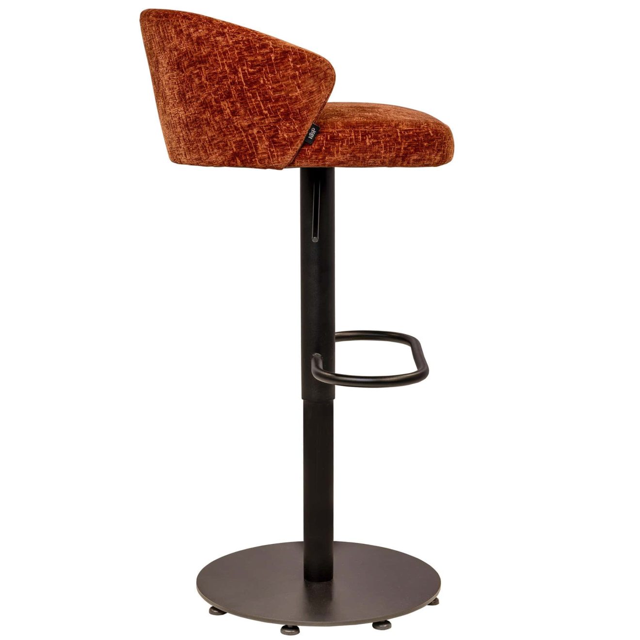 96206860 Senza Barkruk Swivel 3hr