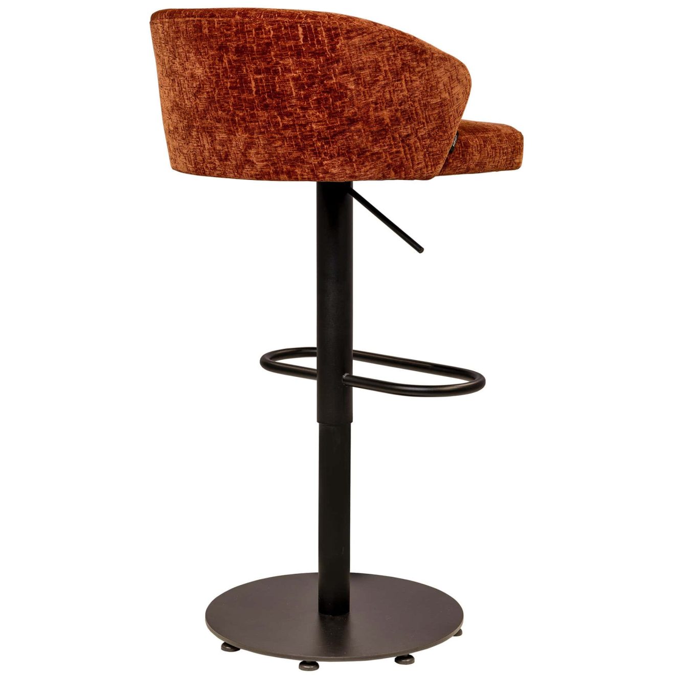 96206860 Senza Barkruk Swivel 4hr