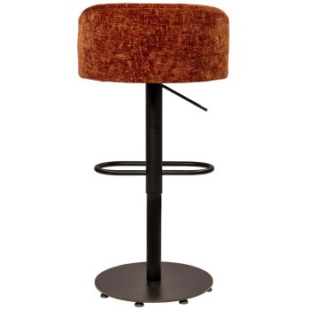 96206860 Senza Barkruk Swivel 5hr