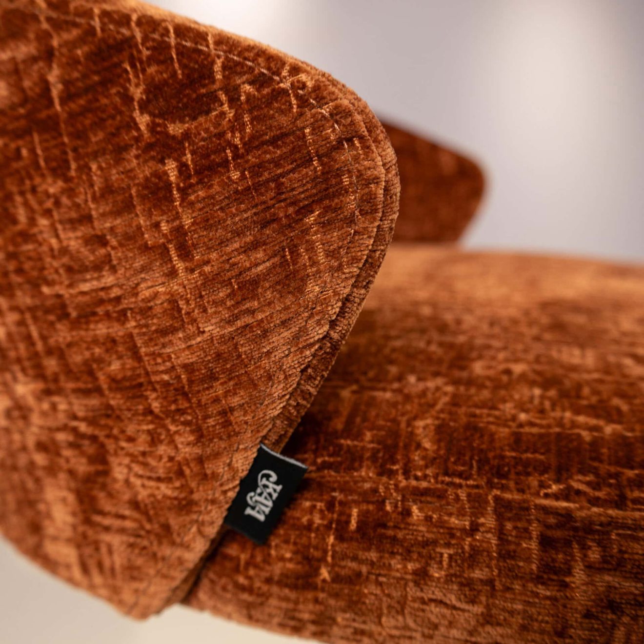 96206860 Senza Barkruk Swivel 7hr