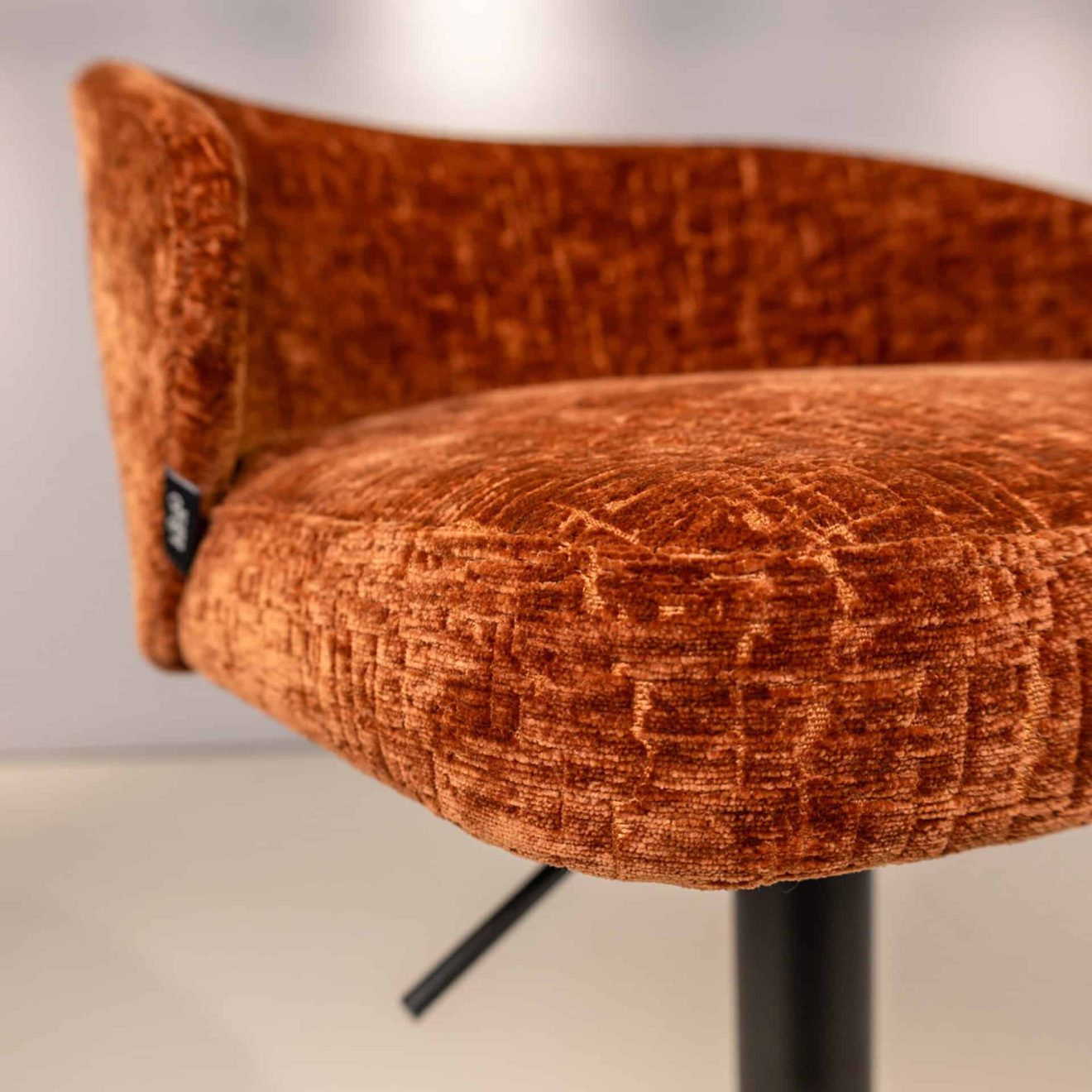 96206860 Senza Barkruk Swivel 8hr