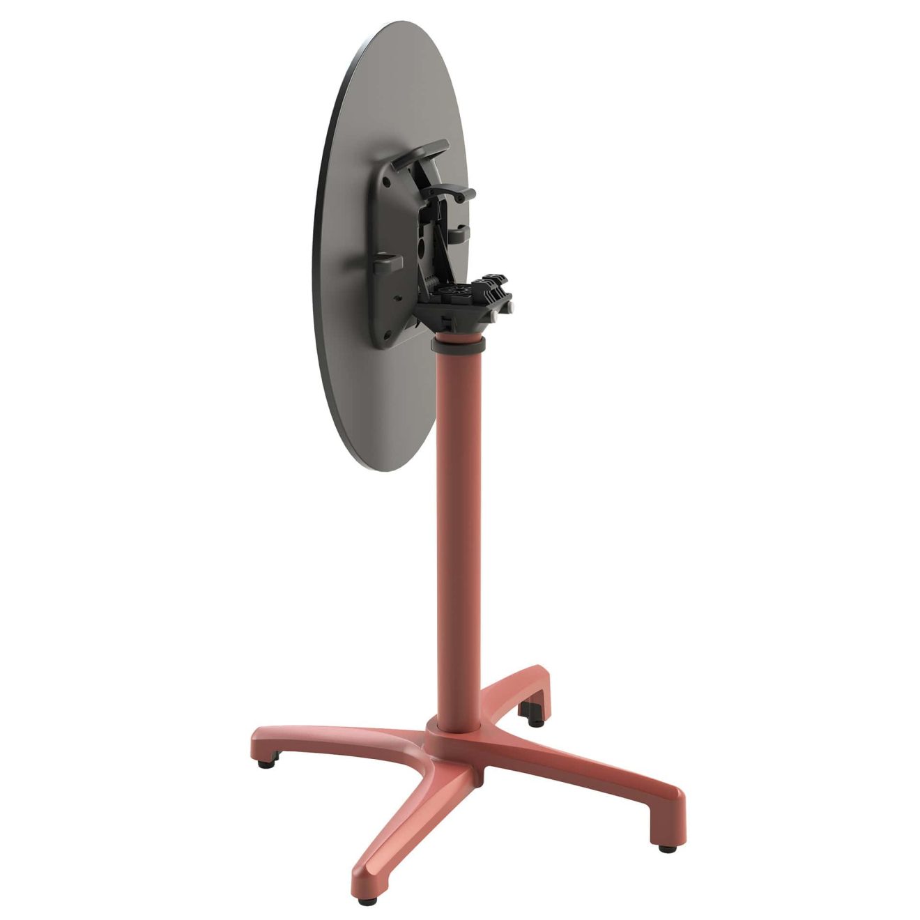 96320580 Terrasonderstel Elsa Oranje 2