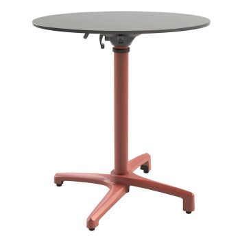 96320580 Terrasonderstel Elsa Oranje 3