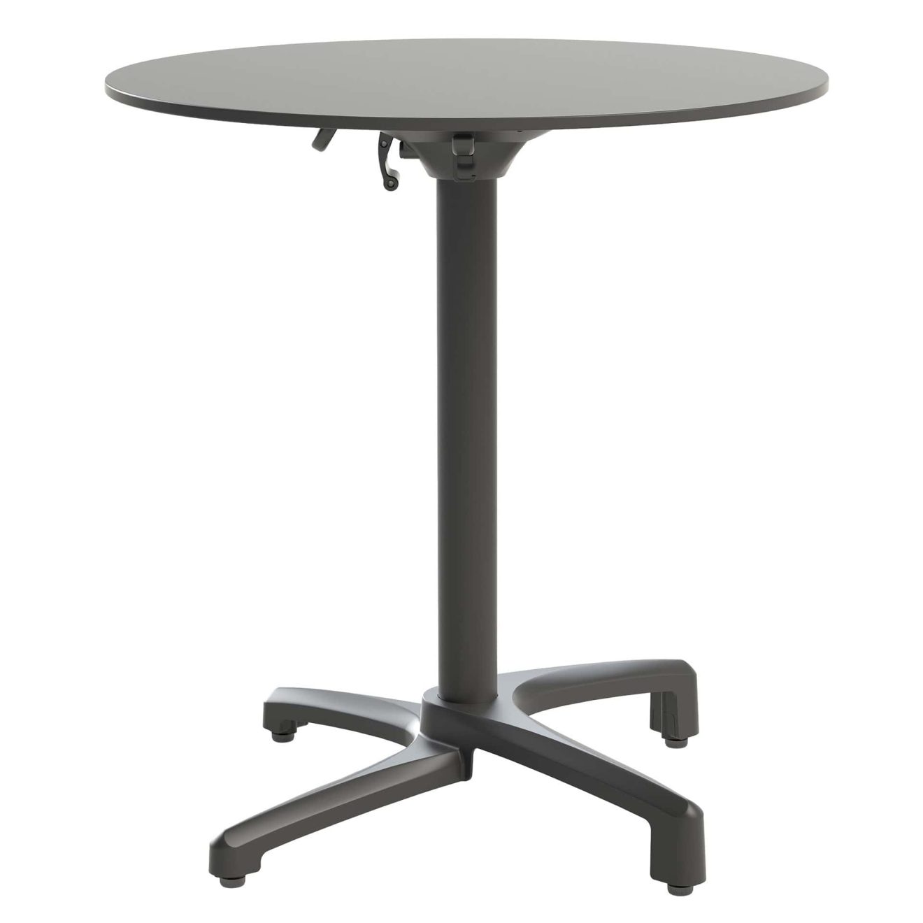 96320600 Terrasonderstel Elsa Zwart 3